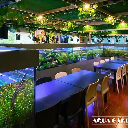 Misty Hills Aparthotel Baguio City Εξωτερικό φωτογραφία