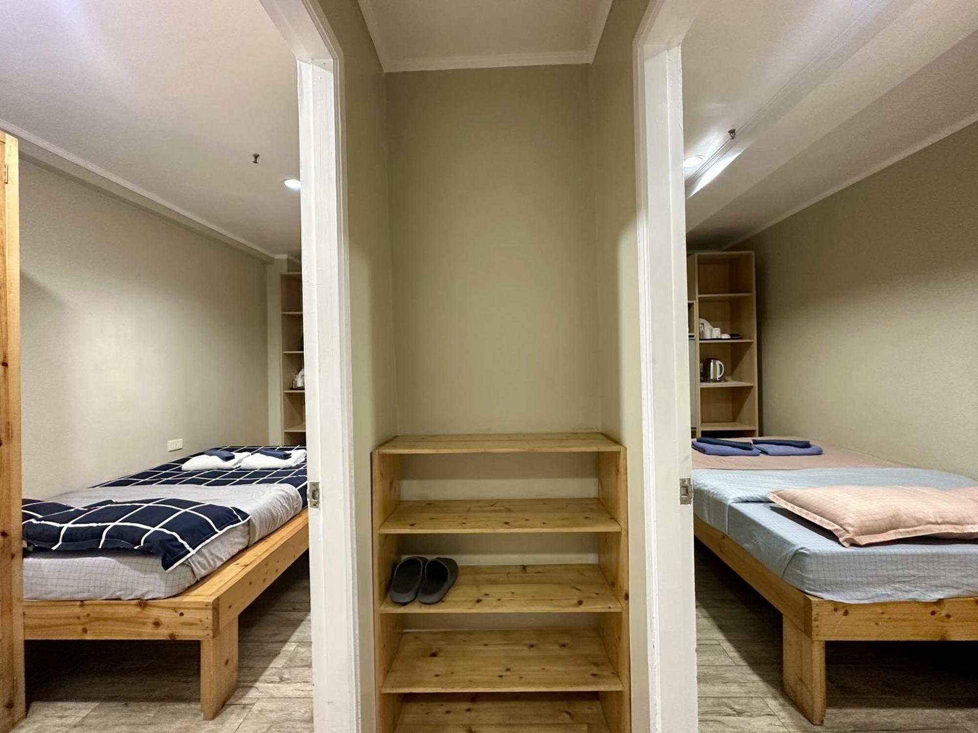 Misty Hills Aparthotel Baguio City Εξωτερικό φωτογραφία