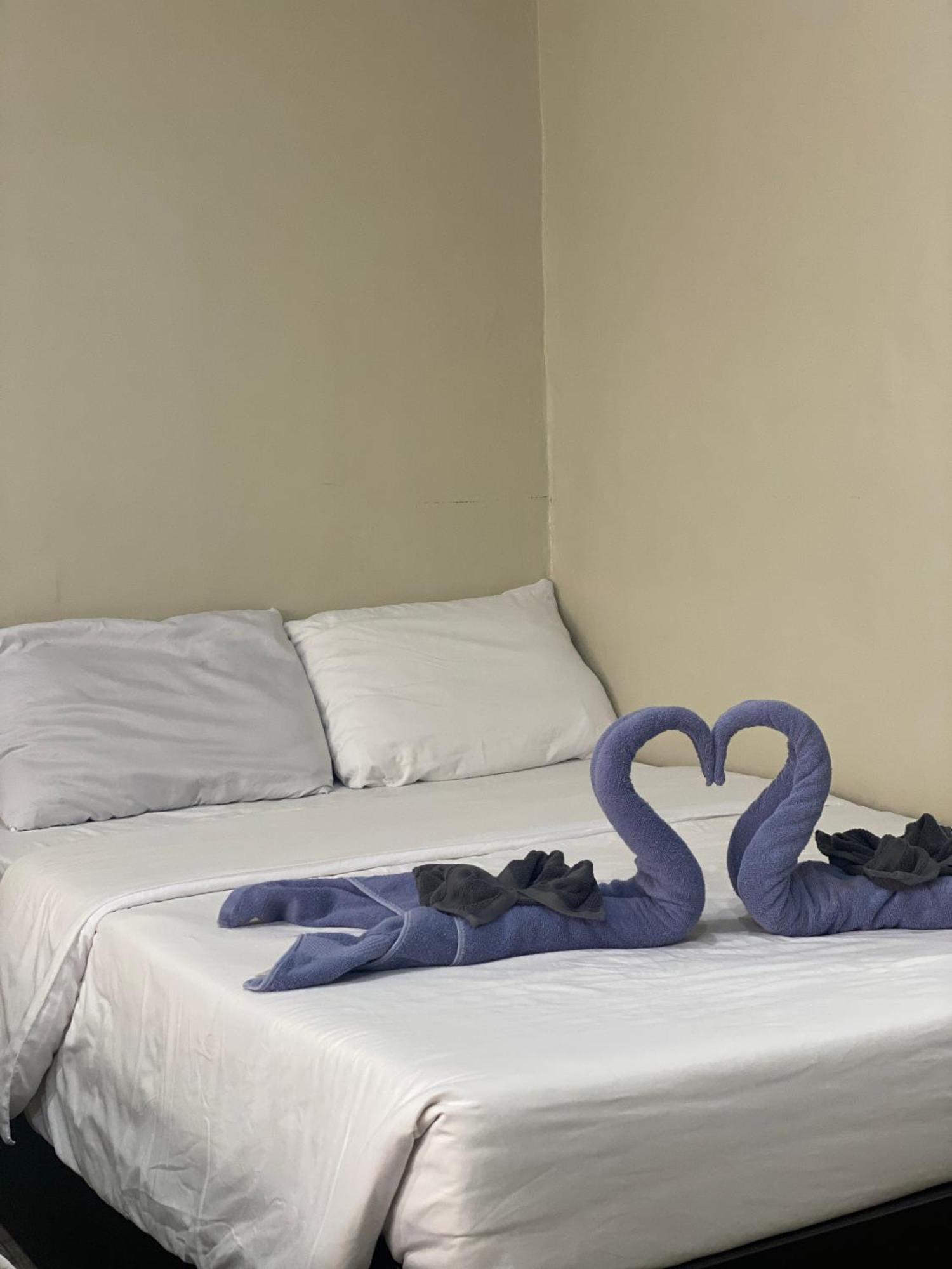 Misty Hills Aparthotel Baguio City Εξωτερικό φωτογραφία